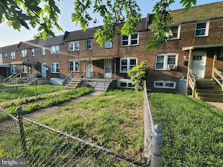 1609 Spruce St, Curtis Bay, MD 21226