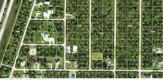 3318 Slater St, Port Charlotte, FL 33980