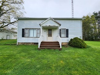 4682 Us Highway 6, Linesville, PA 16424