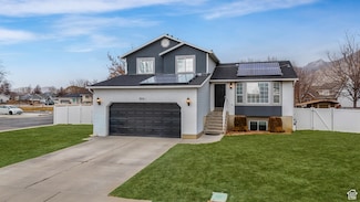 806 W 550 N, Pleasant Grove, UT 84062