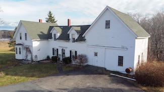 212 U S Route 1, Whiting, ME 04691