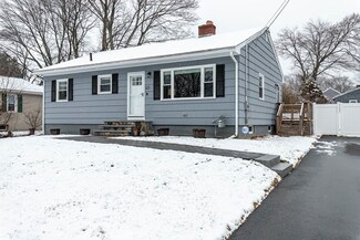 63 Wentworth Ave, North Andover, MA 01845