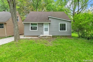 15161 Mcguire St, Taylor, MI 48180