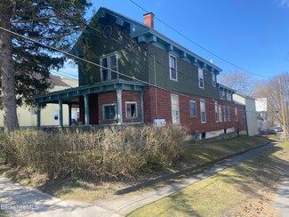 163 Francis Ave, Pittsfield, MA 01201