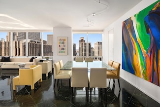 641 5th Ave Unit 42H, New York, NY 10022