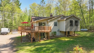 N4040 Western Ave, Stone Lake, WI 54876