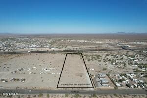 760 Kuehn, Quartzsite, AZ 85346