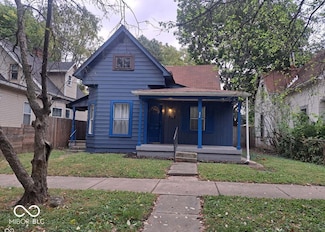 103 N Chester Ave, Indianapolis, IN 46201