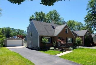 217 George St, Hamburg, NY 14075