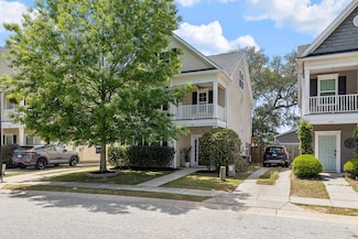 1817 Towne St, Johns Island, SC 29455
