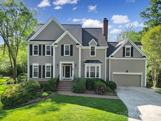 15101 Sharrow Bay Ct Unit 12, Huntersville, NC 28078