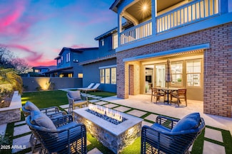 9439 E Trailside View, Scottsdale, AZ 85255