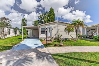 3305 NW 66th St, Coconut Creek, FL 33073