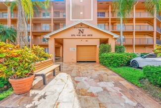 571 SW 141st Ave Unit 204N, Pembroke Pines, FL 33027