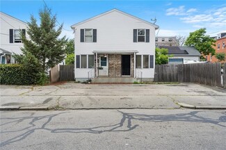 519 Dexter St, Providence, RI 02907