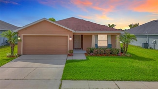 6812 Gideon Cir, Zephyrhills, FL 33541