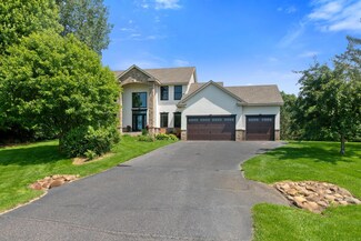 9988 Jandel Ave NE, Monticello, MN 55362