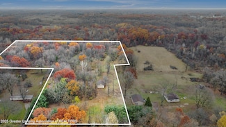0 Decamp Rd, Leslie, MI 49251