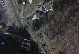 Tbd Harrell St, Pennington Gap, VA 24277
