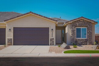 3086 W 550 N, Hurricane, UT 84737