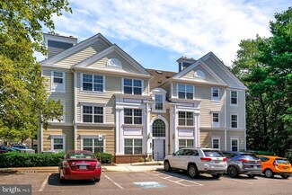 112 Kendrick Place Unit 24, Gaithersburg, MD 20878