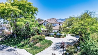 4414 Paseo Santa Rosa, Newbury Park, CA 91320