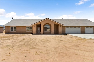 23085 Keator Rd, Apple Valley, CA 92307