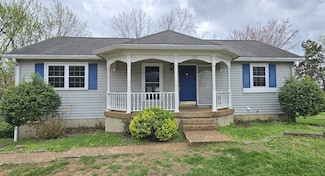 412 Scenicway Knob, Hermitage, TN 37076