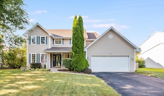 23706 W Orchard Ln Unit 1, Plainfield, IL 60586