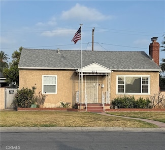 612 S 3rd St, Montebello, CA 90640