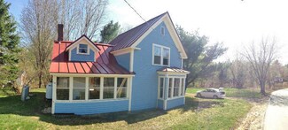 14 Front St, Anson, ME 04911