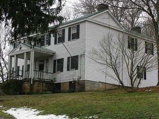228 Mcclelland Rd, Claysville, PA 15323