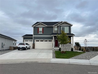 45877 Orchid Ave, Bennett, CO 80102