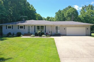 26163 Folley Rd, Columbia Station, OH 44028