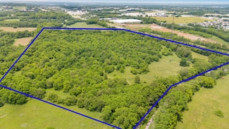 325 Harmony Ln, Midway, KY 40347