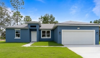 6276 153rd Lane Rd, Ocala, FL 34473