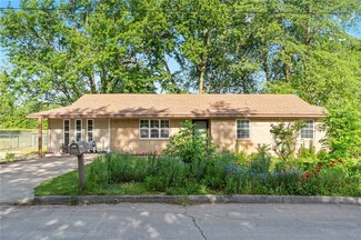 405 Stapleton Place, Lincoln, AR 72744