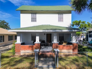 610 S Laurel Ave, Sanford, FL 32771