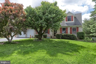 1818 Janet Ave, Lebanon, PA 17046