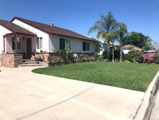 2516 W Havenbrook St, West Covina, CA 91790