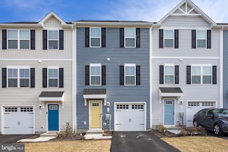 58 Rose Glen Ct, Coatesville, PA 19320