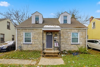 871 Ruby Ave, Columbus, OH 43227