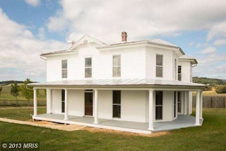 6475 Grist Mill Rd, Broadway, VA 22815