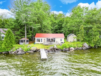 20 Hemlock Dr, Lake View, ME 04463
