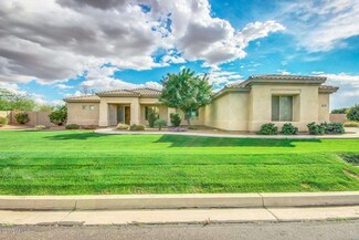 3503 E Menlo Cir, Mesa, AZ 85213
