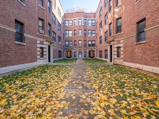 6439 N Hamilton Ave Unit 1F, Chicago, IL 60645