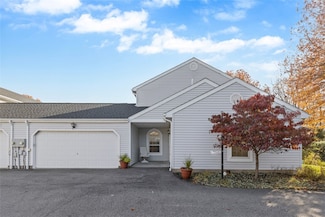 210 Huckleberry Ct Unit 122, Wexford, PA 15090