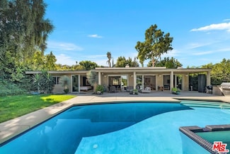3112 Corda Dr, Los Angeles, CA 90049