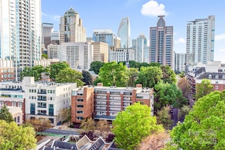 224 N Poplar St Unit 28, Charlotte, NC 28202