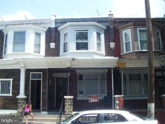 4345 N Franklin St, Philadelphia, PA 19140